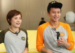 娱乐圈吃瓜邓超孙俪是谁,娱乐圈的甜蜜瓜田