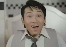 娱乐吃瓜刘德华刘昊然,娱乐圈的跨界火花