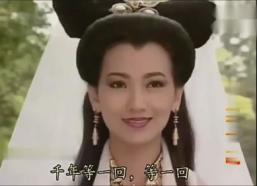 千年等一回演员表,经典剧集演员阵容大盘点