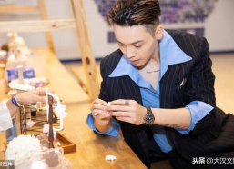 娱乐圈吃瓜二人是谁啊,揭秘娱乐圈神秘“瓜农”背后的故事