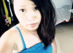 关晓婷照片,镜头下的青春风采