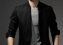 歌手刘鸿个人资料