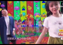 湖南娱乐频道女主播,魅力绽放，引领时尚潮流