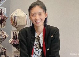 潘杨的个人资料,才华横溢的青年才俊，多领域成就斐然