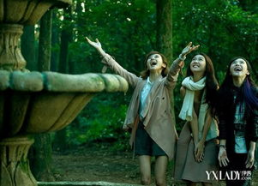 电影闺蜜背景音乐,唤醒青春回忆的旋律之旅