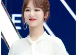 娱乐圈吃瓜熊姐是谁啊