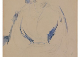 毕加索的社会背景,动荡时代中的艺术巨擘