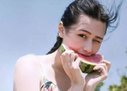 娱乐吃瓜头像女真人