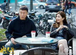 好先生 江疏影花絮,幕后温情瞬间，演绎职场百态