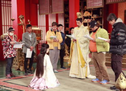 思美人拍摄花絮图片