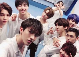 娱乐吃瓜君黄明昊范丞丞