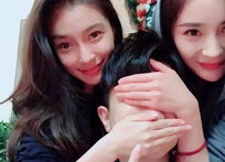 娱乐吃瓜酱当你介绍闺蜜男友,揭秘娱乐圈的甜蜜秘密