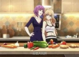 动漫娱乐圈图片,梦幻舞台上的青春演绎