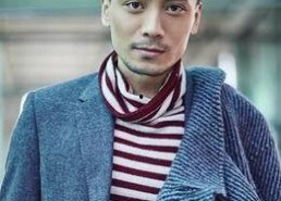演员杨轶个人资料