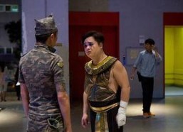 猛龙特囧背景音乐,激昂旋律下的热血征程