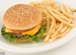 娱乐吃瓜酱汉堡,揭秘娱乐圈的美食与八卦盛宴