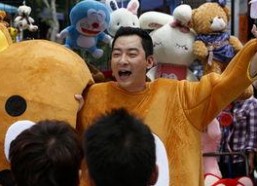 王大龙主要演员,演绎传奇人生，共赴光影之旅