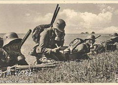 二战德国照片,历史影像中的战火岁月