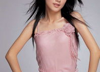 李倩的图片,光影中的魅力演绎