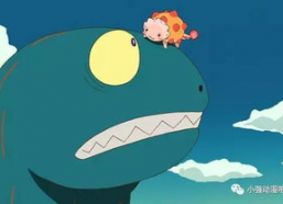 好看的动画电影搞笑,欢乐无限，笑料连连