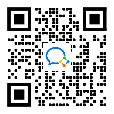 黑料百科二维码