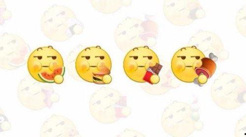 女孩子说吃瓜什么意思,揭秘“吃瓜”女孩们的社交密码